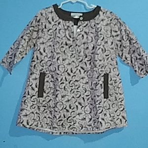 Elefantito  dress In good Condición Size 4